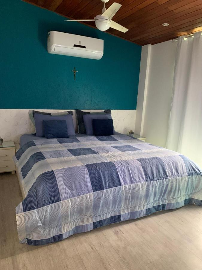 Sua Casa Appartement Angra dos Reis Buitenkant foto