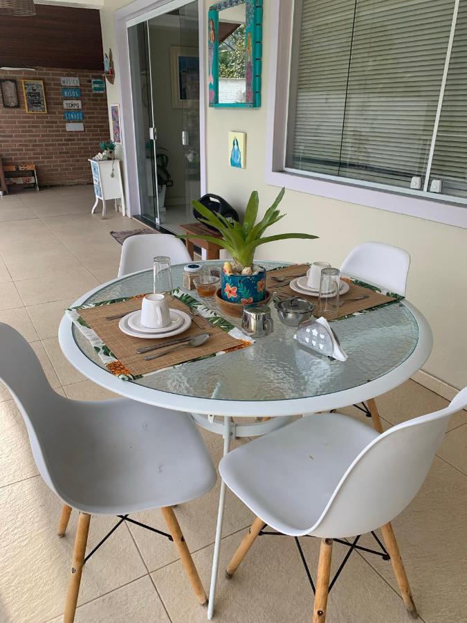 Sua Casa Appartement Angra dos Reis Buitenkant foto